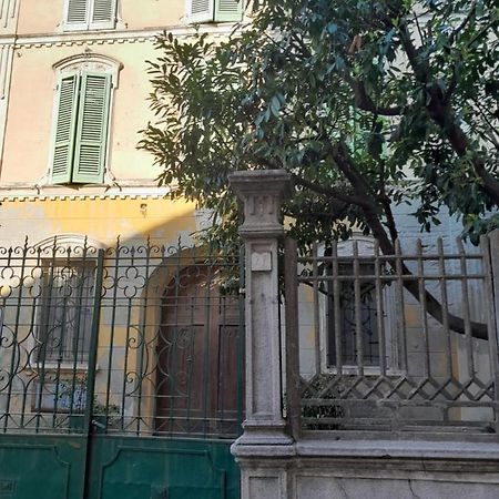 Appartamento Ventisette Cremona Esterno foto
