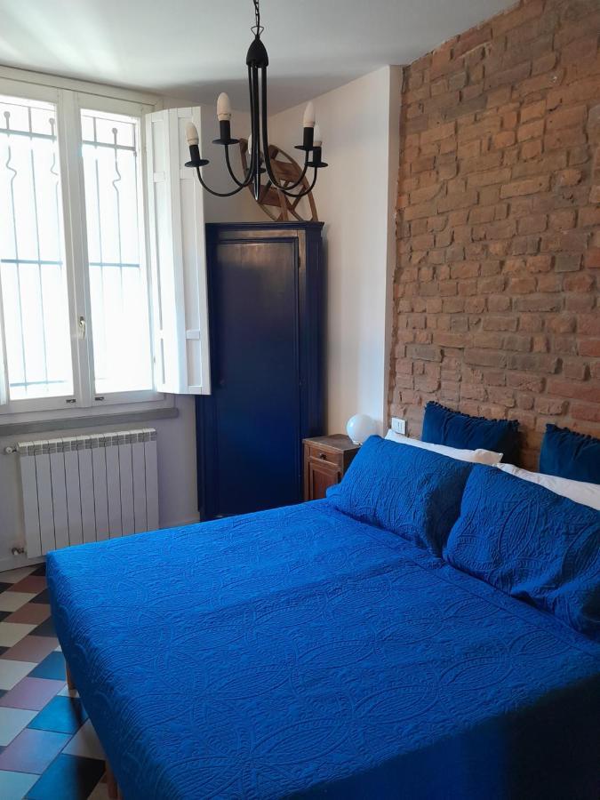 Appartamento Ventisette Cremona Esterno foto