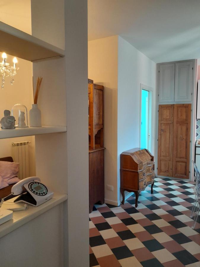 Appartamento Ventisette Cremona Esterno foto