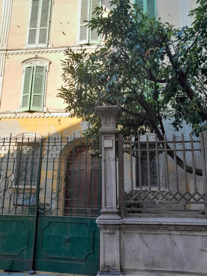 Appartamento Ventisette Cremona Esterno foto