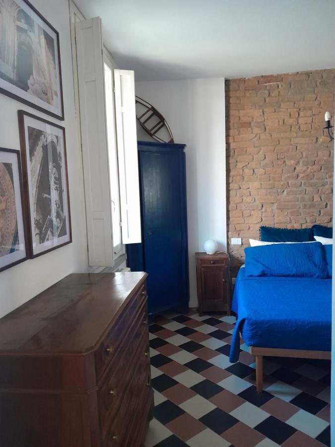 Appartamento Ventisette Cremona Esterno foto
