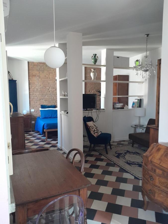 Appartamento Ventisette Cremona Esterno foto