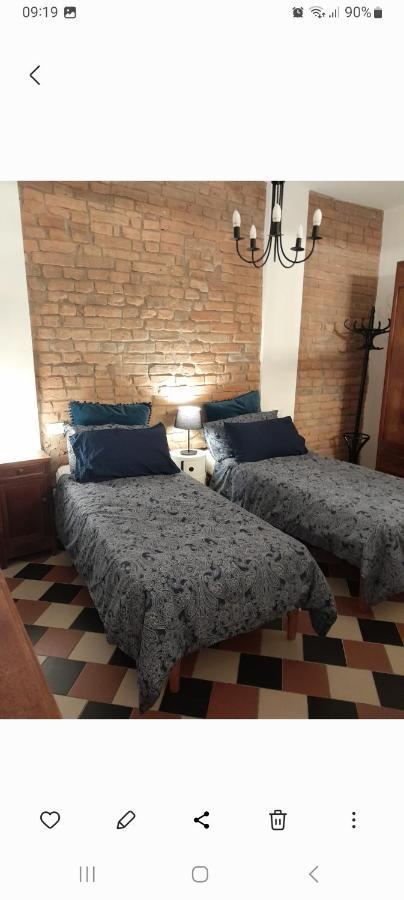 Appartamento Ventisette Cremona Esterno foto